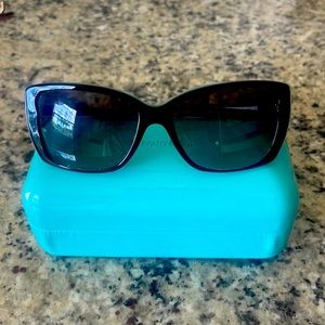 Good condition Tiffany sunglasses